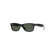 Sunglasses Ray-Ban , Black , Unisex