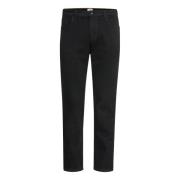 Slim-fit Jeans Camel Active , Black , Heren