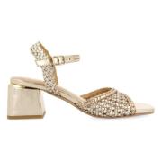 Ladock Sandalen Gioseppo , Beige , Dames