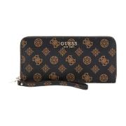 Wallets Cardholders Guess , Brown , Dames