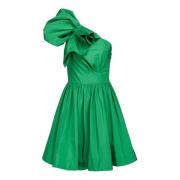 Party Dresses Pinko , Green , Dames