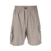 Casual Shorts Represent , Beige , Heren