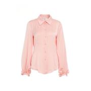 Shirts Blugirl , Pink , Dames