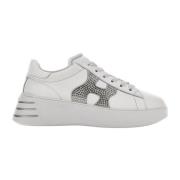 Sneakers Hogan , White , Dames