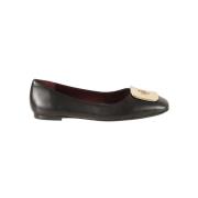 Ballerinas Tory Burch , Black , Dames