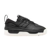 Zwarte Rivalry Veterschoenen Y-3 , Black , Heren