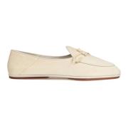 Loafers Edhèn Milano , Beige , Heren