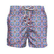 Swimwear MC2 Saint Barth , Multicolor , Heren