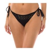 Bikinis Michael Kors , Black , Dames