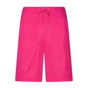 Short Shorts Raffaello Rossi , Pink , Dames