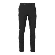 Trousers RRD , Black , Heren