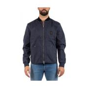 Heren Bomberjack RefrigiWear , Blue , Heren