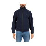 Coats RefrigiWear , Blue , Heren