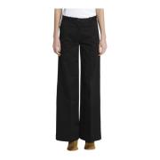 Trousers Nine In The Morning , Black , Dames