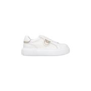 Sneakers Pinko , White , Dames