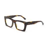 Vintage Havana Bril Retrosuperfuture , Brown , Unisex