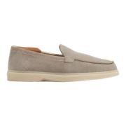 Amalfi loafers taupe Mason Garments , Beige , Heren