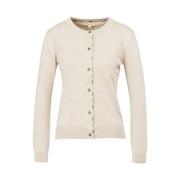 Knitwear Barbour , Beige , Dames