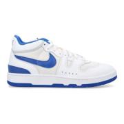 Sneakers Nike , White , Heren