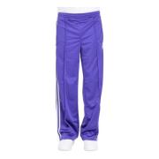 Trousers Adidas Originals , Purple , Dames