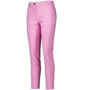 Roze Tailored Broek Rinascimento , Pink , Dames