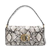 Handbags Just Cavalli , Brown , Dames