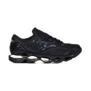 Zwarte Sneakers Ss24 Mizuno , Black , Heren