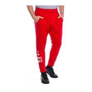 Outdoor Trousers Dsquared2 , Red , Heren