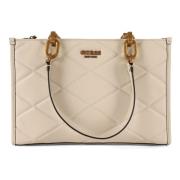 Bags Guess , Beige , Dames