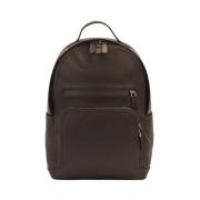 Borne Bag Mochila Lottusse , Brown , Dames