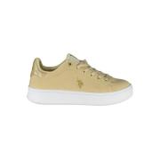 Sneakers U.s. Polo Assn. , Beige , Heren