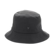 Hats Ami Paris , Black , Unisex