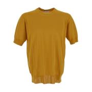 T-Shirts PT Torino , Yellow , Heren