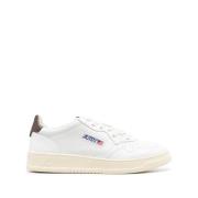 Sneakers Autry , White , Heren