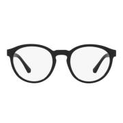Eyewear frames EA 4154 Emporio Armani , Black , Heren