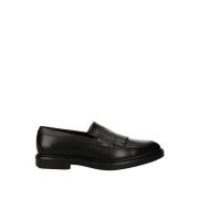 Loafers Hugo Boss , Black , Heren