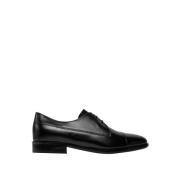 Business Shoes Hugo Boss , Black , Heren