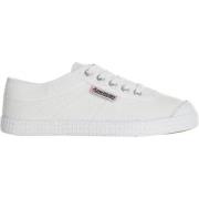 Sneakers Kawasaki , White , Dames