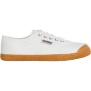 Sneakers Kawasaki , White , Dames