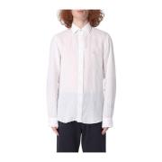 Shirts Michael Kors , White , Heren