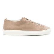 Sneakers Officine Creative , Beige , Heren