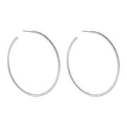 Earrings Dansk Copenhagen , Gray , Dames