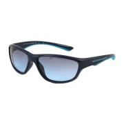 Sunglasses Benetton , Blue , Unisex