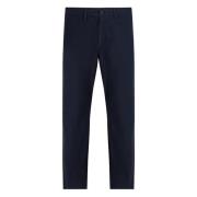 Woestijnhemel Chino Chelsea Gabardine GMD Tommy Hilfiger , Blue , Here...