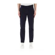 Chinos Hugo Boss , Blue , Heren