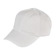 Hats Canada Goose , White , Dames