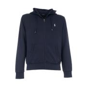 Zip-throughs Polo Ralph Lauren , Blue , Heren