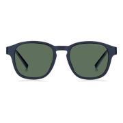 Sunglasses TH 2085/Cs Tommy Hilfiger , Blue , Heren