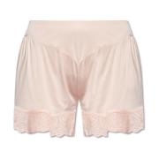 Josephine ondergoed shorts Hanro , Pink , Dames