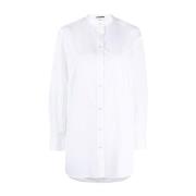 Formeel overhemd Jil Sander , White , Dames